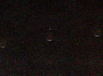 NASA’s Perseverance Captures Phobos and Earth – NASA Science