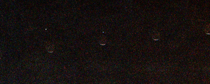 NASA’s Perseverance Captures Phobos and Earth – NASA Science