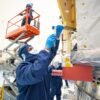 NASA’s Roman Telescope to Carry 1.35 Million Names to Deep Space