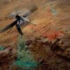 NASA’s SkyFall Helicopters at Work (Artist’s Concept) – NASA Science