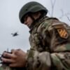 NATO needs to learn from Ukraine without copying its acts of desperation, commander says