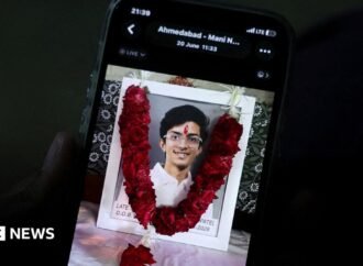 NEET: How India’s exam paper leak ended young lives