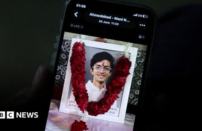 NEET: How India’s exam paper leak ended young lives