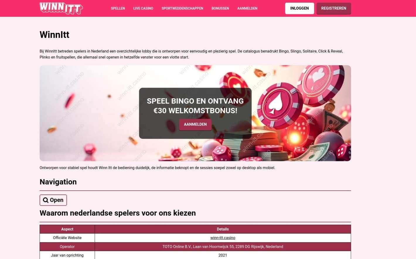 Winnitt Promo Codes In The United Kingdom: Where To Find Them And How To Redeem  