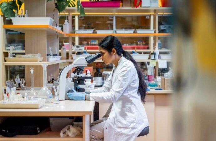 NSF rolls out ‘industry PhD’ programme — joining a global trend