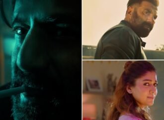 Nandamuri Balakrishna, Sunny Deol, Nayanthara Lead Zee Studios’ Multilingual 2026-27 Slate (EXCLUSIVE)