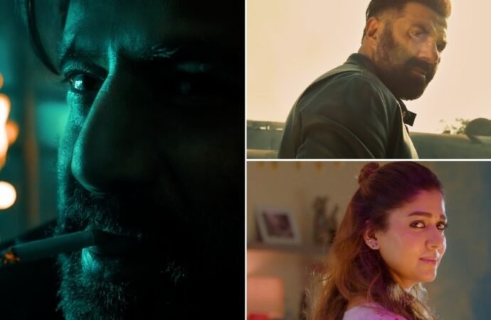 Nandamuri Balakrishna, Sunny Deol, Nayanthara Lead Zee Studios’ Multilingual 2026-27 Slate (EXCLUSIVE)