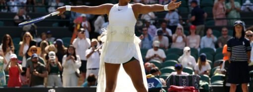 Naomi Osaka Debuts a Luxury Accessories Brand at Uncharted’s Fame to Fortune Summit in the Hamptons