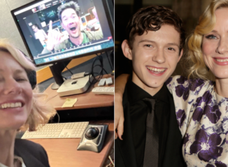Naomi Watts’ Secret ‘Spider-Man: Brand New Day’ Role Reunited Her With Tom Holland, 12 Years After ‘The Impossible’: ‘From Playing Your Mom to Your AI’