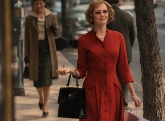 Naomi Watts to Receive Zurich Film Festival’s Golden Eye Award for ‘The Housewife’