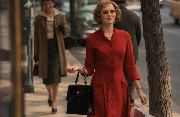 Naomi Watts to Receive Zurich Film Festival’s Golden Eye Award for ‘The Housewife’