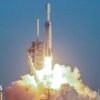 Nasa launches Nancy Grace Roman telescope to explore Universe’s mysteries