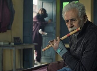 Naseeruddin Shah, Gurvinder Singh Turn a Village’s Real Grief Into Locarno Competition Title ‘Rehmat’: ‘It’s Important That These Films Get Made’