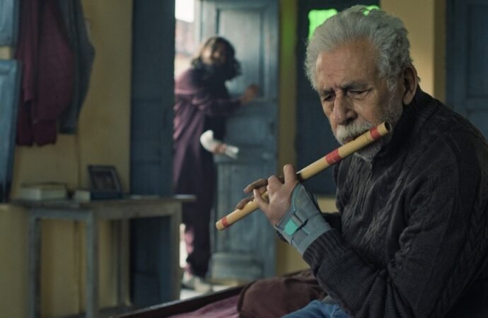 Naseeruddin Shah, Gurvinder Singh Turn a Village’s Real Grief Into Locarno Competition Title ‘Rehmat’: ‘It’s Important That These Films Get Made’