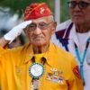 National Code Talker day to bring 101-year-old veteran to Phoenix