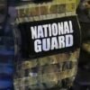 National Guard officer forged records, stole money to facilitate secret marriage