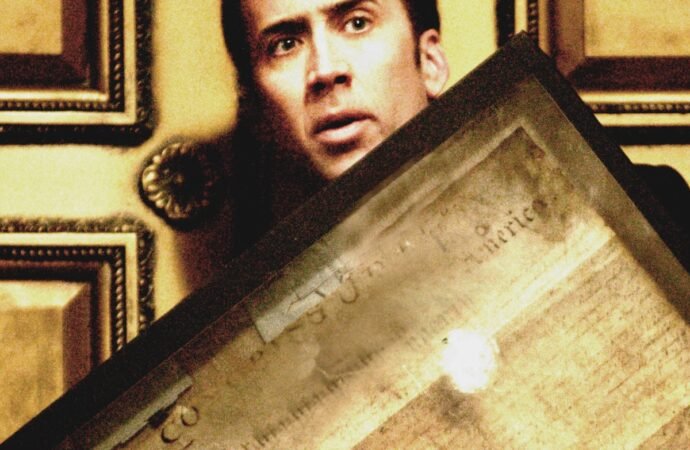National Treasure 3 Is “Finally Real” With Nicolas Cage Returning, Director Confirms