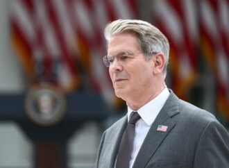 National debt interest expense has exploded 14% in just 9 months | Fortune