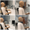 Neck fans might look goofy, but tests show they work surprisingly well