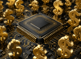 Neocloud Lambda secures $1B in debt to buy more chips | TechCrunch