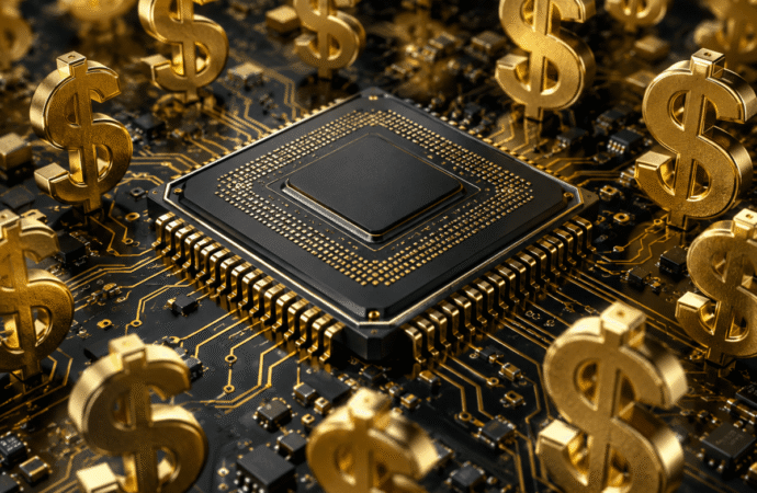 Neocloud Lambda secures $1B in debt to buy more chips | TechCrunch