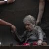 Nepal: How a 97-year-old was rescued during the flash floods