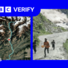 Nepal-Tibet: Tracing the deadly path of the flood