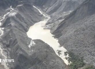 Nepal-Tibet floods: ‘High risk’ of lake breaching and causing second flood, warns China