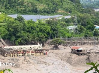 Nepal flash floods: Heavy casualties feared