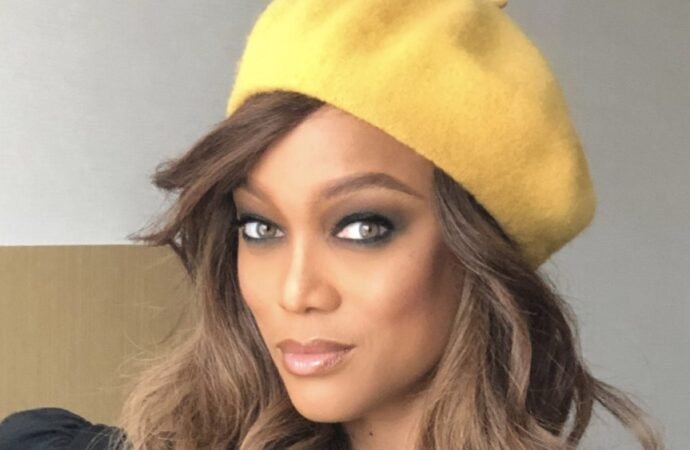 Netflix Pushes Back on Tyra Banks ‘Reality Check’ Defamation Suit