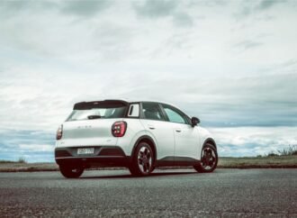 New GAC AION variant could be an EV that costs less than $30,000 in Australia