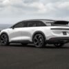 New Lucid Gravity GT-S Hits 60 MPH in 3.1 Seconds, Seats 7 – CNET
