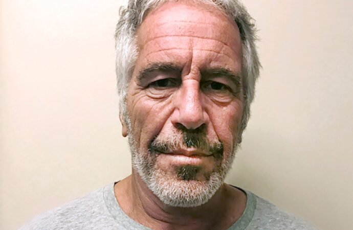New Mexico AG accuses Todd Blanche of sitting on the names of more Epstein victims | Fortune