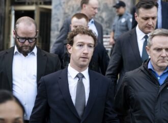 New Mexico’s attorney general reportedly pushes new social media safety laws a day before 29 AGs testify against Meta in federal trial | Fortune