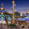 New Universal Theme Park To Open In May, Tickets Go On Sale Oct. 22