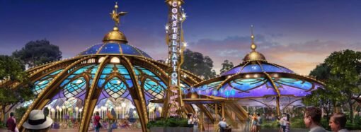 New Universal Theme Park To Open In May, Tickets Go On Sale Oct. 22