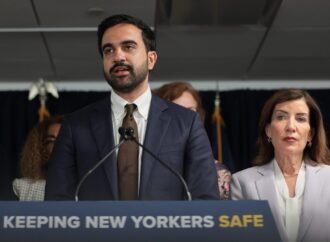 New York City sends 11,000 more pied-à-terre tax letters as it apologizes to the 1,200 wrongly targeted because it didn’t check 2025 tax returns | Fortune