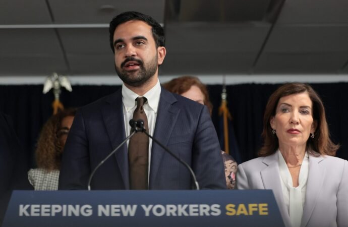 New York City sends 11,000 more pied-à-terre tax letters as it apologizes to the 1,200 wrongly targeted because it didn’t check 2025 tax returns | Fortune