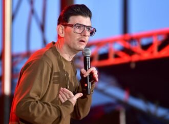 New York Comedy Festival Adds More Shows to Lineup