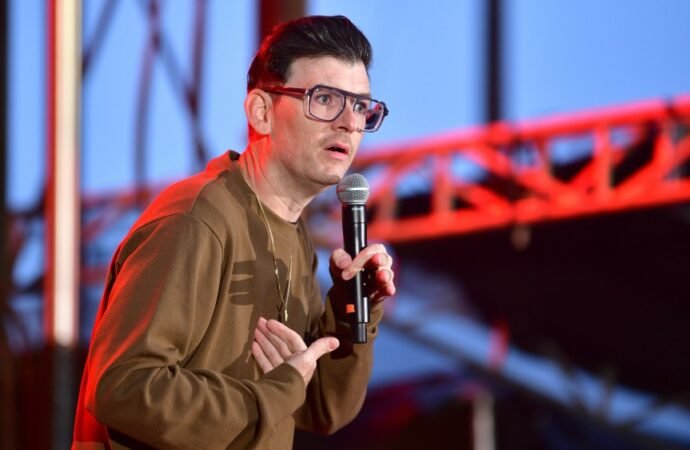 New York Comedy Festival Adds More Shows to Lineup