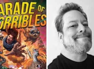 New York Comic Con Unveils 2026 Professional Schedule Lineup, Including ‘Dungeon Crawler Carl’ Author-NBCUniversal TV Panel (EXCLUSIVE)