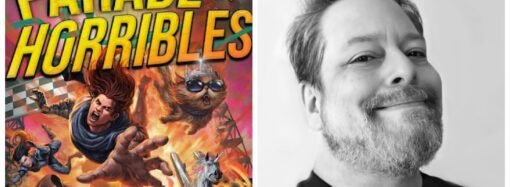 New York Comic Con Unveils 2026 Professional Schedule Lineup, Including ‘Dungeon Crawler Carl’ Author-NBCUniversal TV Panel (EXCLUSIVE)