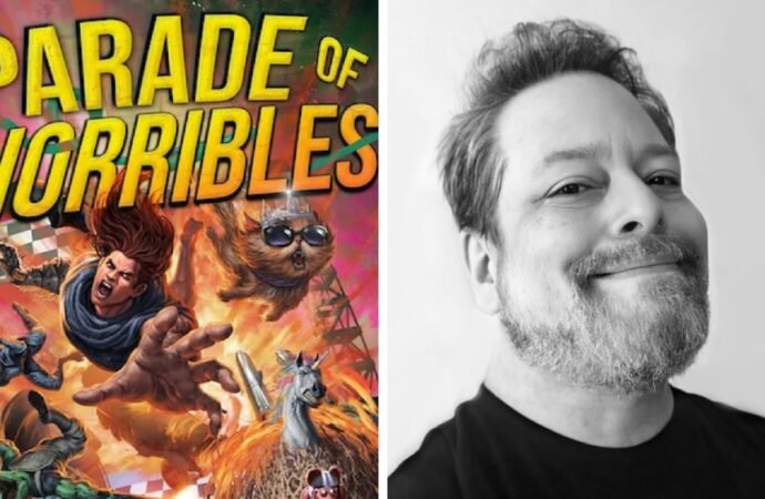 New York Comic Con Unveils 2026 Professional Schedule Lineup, Including ‘Dungeon Crawler Carl’ Author-NBCUniversal TV Panel (EXCLUSIVE)