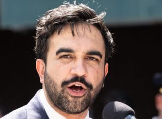 New York homeowners are suing Mamdani over the city’s pied-a-terre tax letter ‘confusion’