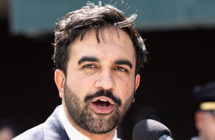 New York homeowners are suing Mamdani over the city’s pied-a-terre tax letter ‘confusion’