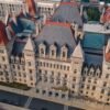New York woman charged with plotting to set off explosives at state Capitol, kill lawmakers