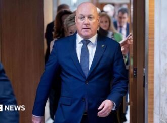 New Zealand PM survives second leadership challenge ahead of election