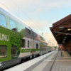 New train service connects Finland and Sweden for first time in decades