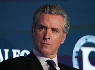 Newsom pitches faster wildfire payouts, but you’d lose your right to sue | Fortune