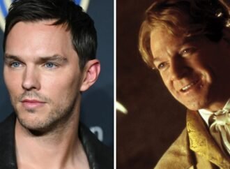 Nicholas Hoult to Play Gilderoy Lockhart in ‘Harry Potter’ HBO Series Season 2